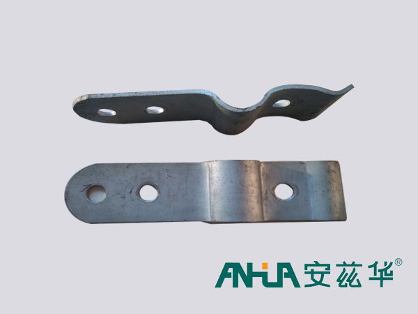 跳線線夾夾具