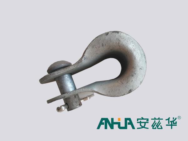 心型掛線環