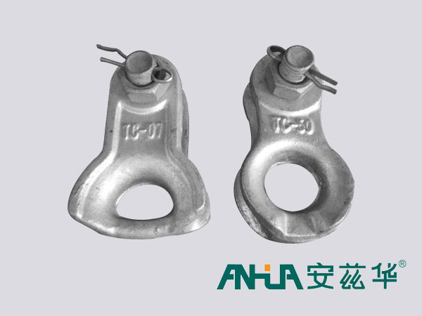 心型環