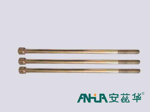 鍍彩螺栓