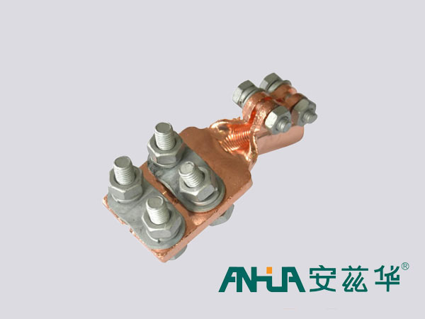 變壓器型線夾