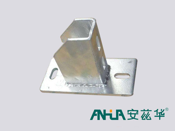 光伏支架底座