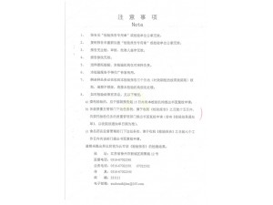 資質